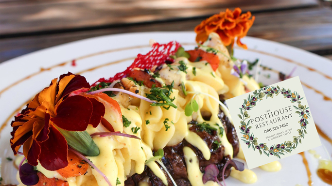 The Posthouse Restaurant